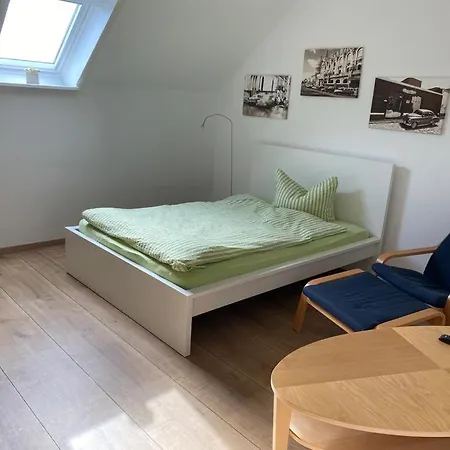 Wohnung An Der Muehle Eystrup Exterior photo