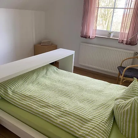 Wohnung An Der Muehle Eystrup Exterior photo