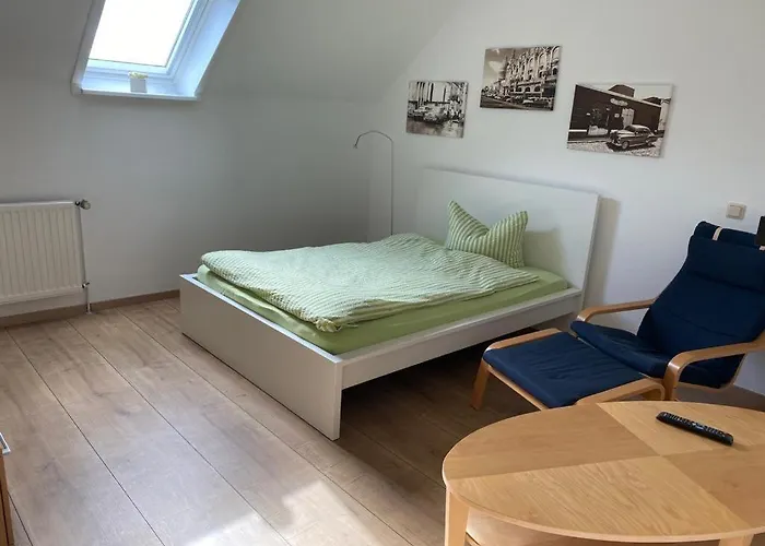 Wohnung An Der Muehle
