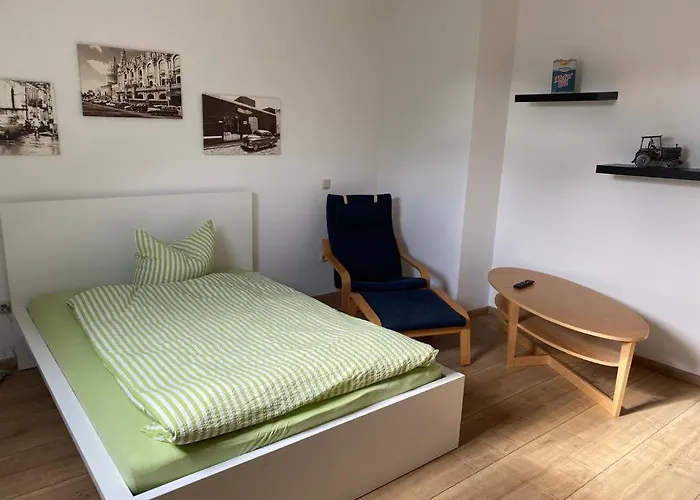 Wohnung An Der Muehle