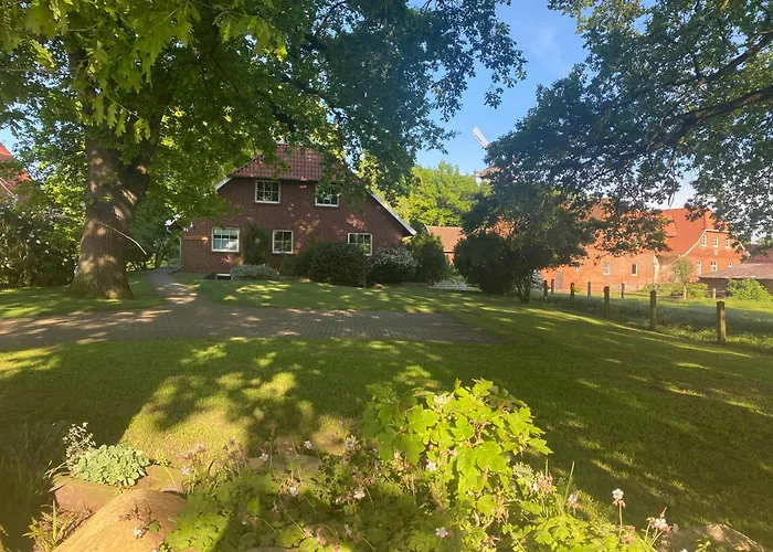 Wohnung An Der Muehle