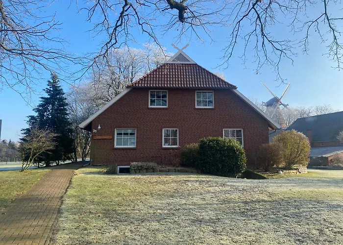 Wohnung An Der Muehle