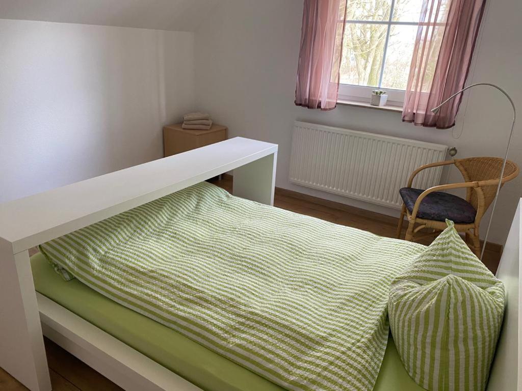 An Der Muehle Apartment Eystrup