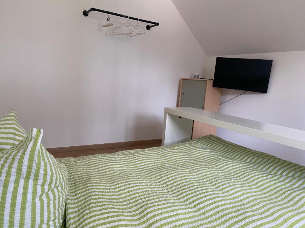 An Der Muehle Apartment Eystrup