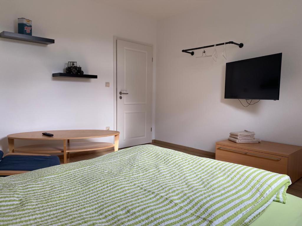 Apartment An Der Muehle *