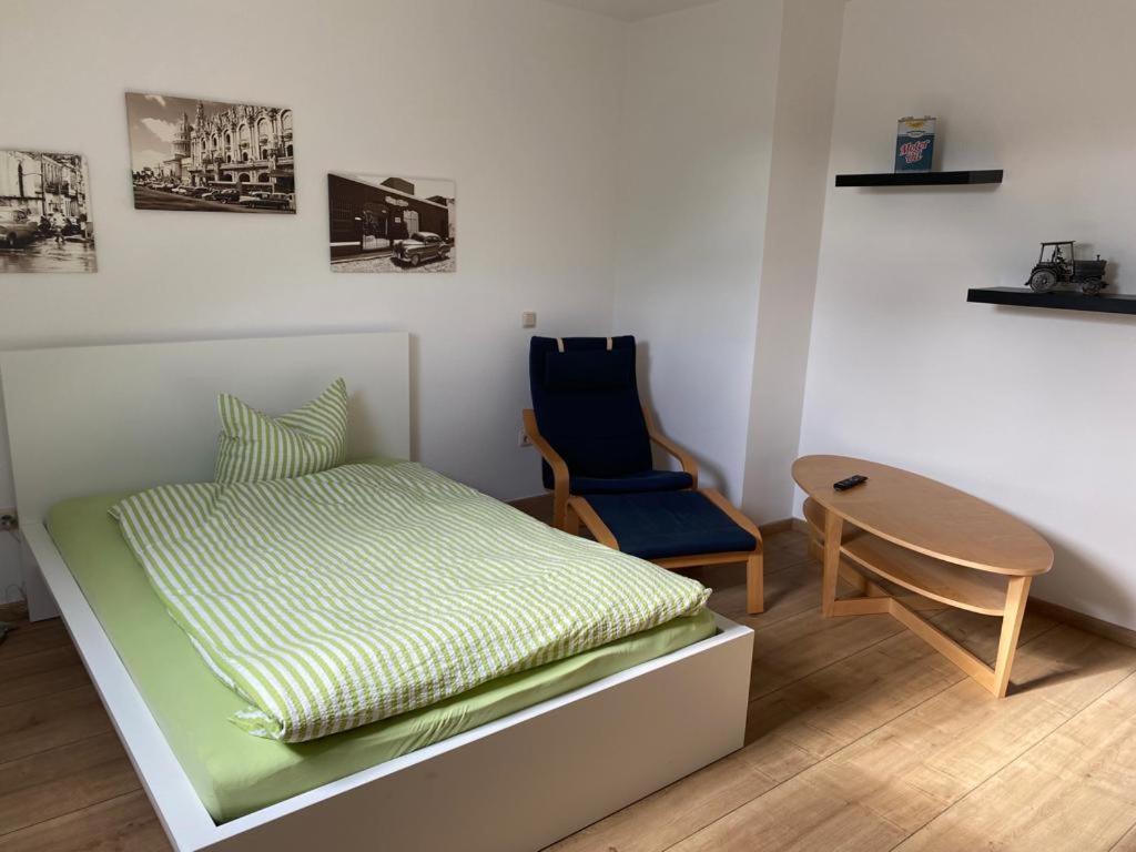 An Der Muehle Apartment Eystrup